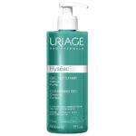 Hyseac Cleansing Gel oczyszczający żel do mycia twarzy i ciała 500ml
