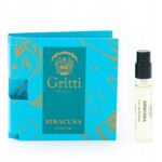 Siracusa woda perfumowana spray próbka 2ml