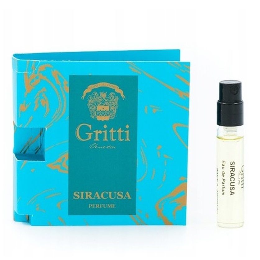 16762711727874811 Siracusa woda perfumowana spray próbka 2ml - obrazek 1