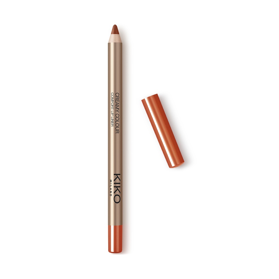 KM000000297019B Creamy Colour Comfort Lip Liner konturówka do ust 19 Orange 1.2g - obrazek 1
