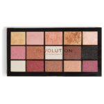 Reloaded Palette paleta cieni do powiek Affection 16.5g