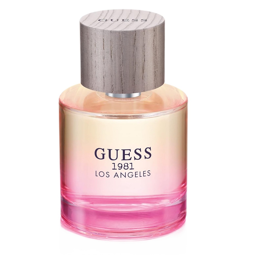 16797921736494356 1981 Los Angeles Women woda toaletowa spray 100ml - produkt bez opakowania - obrazek 1