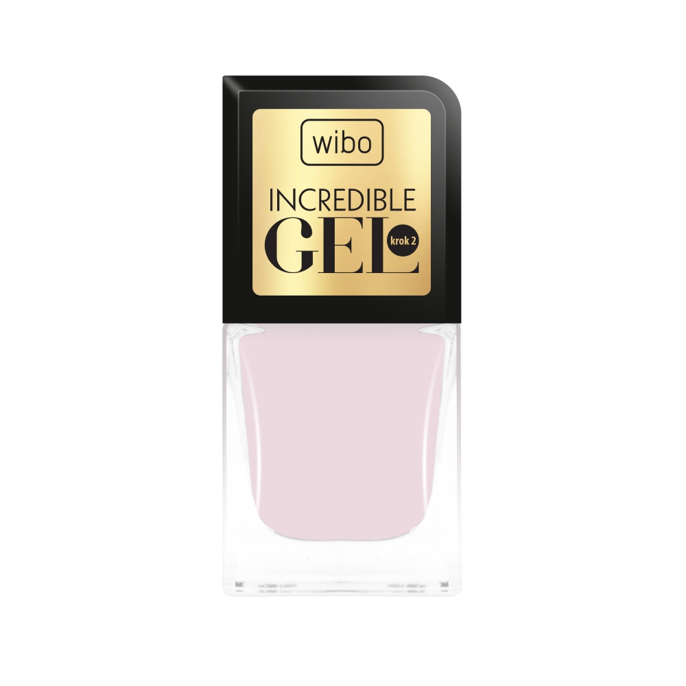 16805361672131348 Incredible Gel żelowy lakier do paznokci 9 8.5ml - obrazek 1