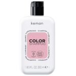 Color Shampoo szampon do włosów farbowanych 250ml