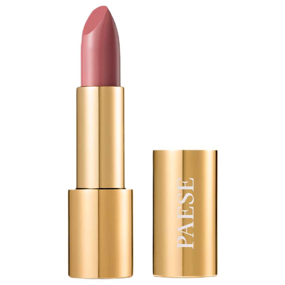 16814501752489060 Argan Lipstick pomadka z olejem arganowym 14 4.3g - obrazek 1
