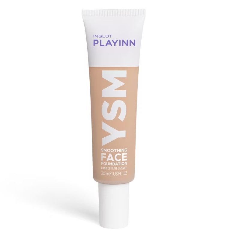 16819621690534453 Playinn YSM Smoothing Foundation wygładzający podkład do twarzy 39 30ml - obrazek 1
