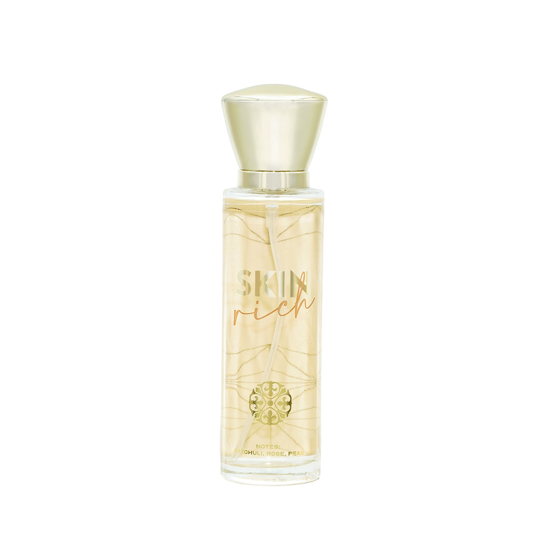 16836771658835361 Skin Rich For Woman woda perfumowana spray 50ml - obrazek 1