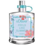 Feels Like Summer Women 2025 woda toaletowa spray 30ml