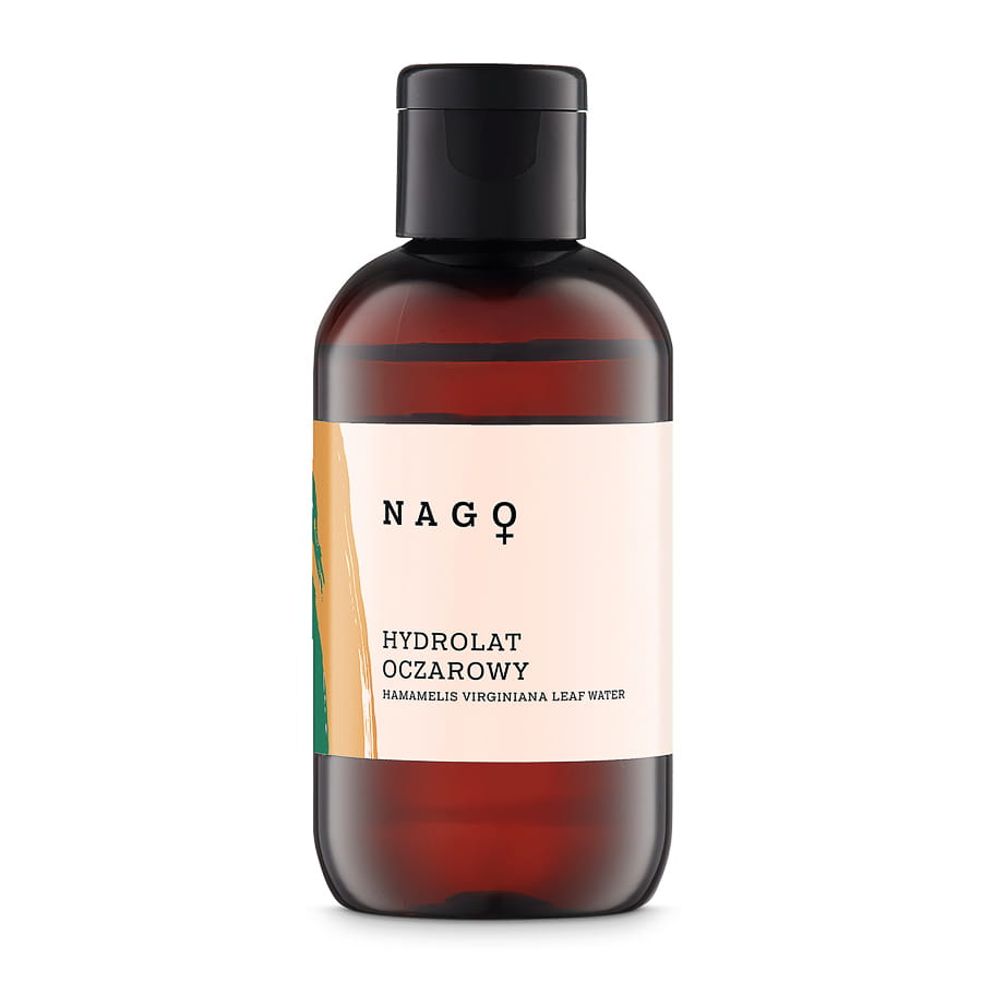16860441663066112 Nago hydrolat oczarowy 100g - obrazek 1