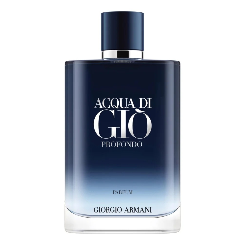16861411729269871 Acqua di Gio Profondo perfumy spray 200ml - obrazek 1