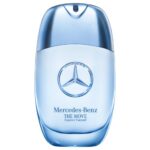 The Move Express Yourself woda toaletowa spray  - produkt bez opakowania