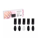 Must Have Top zestaw topów hybrydowych 5x3ml