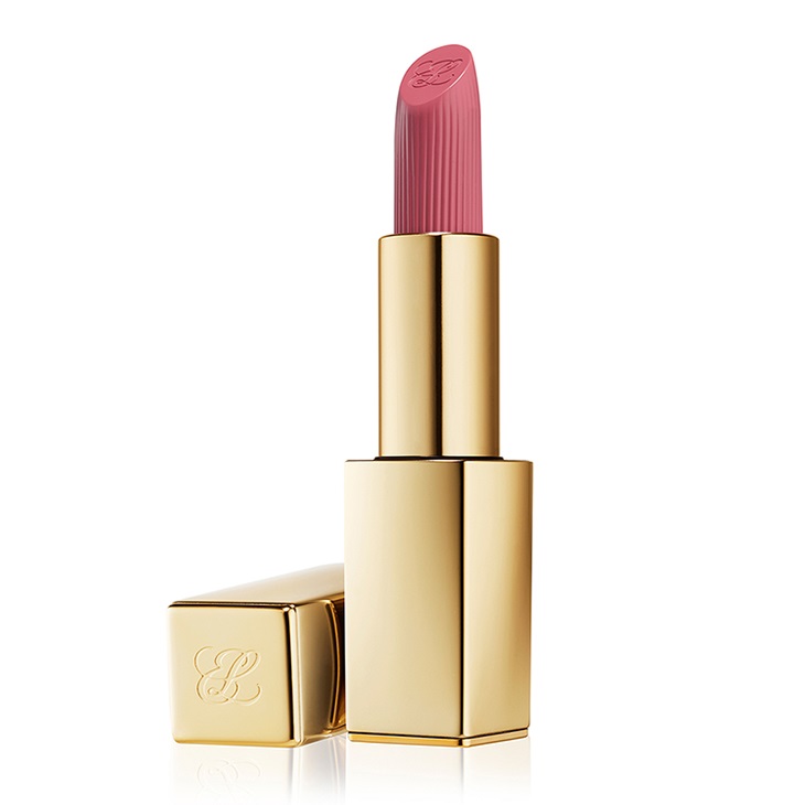 16884931685423491 Pure Color Creme Lipstick pomadka do ust 410 Dynamic 3.5g - obrazek 1
