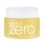Clean it Zero Nourishing Cleansing Balm oczyszczający balsam odżywczy do twarzy 100ml