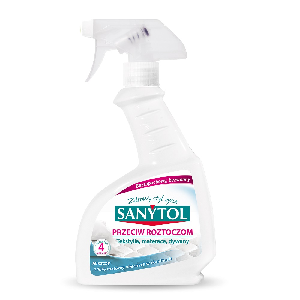 16889601688712731 Spray przeciw roztoczom 300ml - obrazek 1