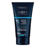 Men Power naturalny chłodzący balsam po goleniu Cooling 150ml