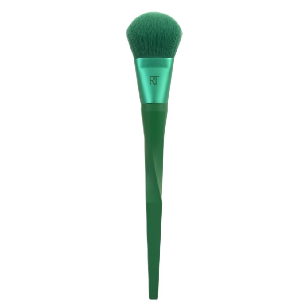 16906101712041255 Nectar Pop Glassy Glow Foundation Brush pędzel do podkładu - obrazek 1