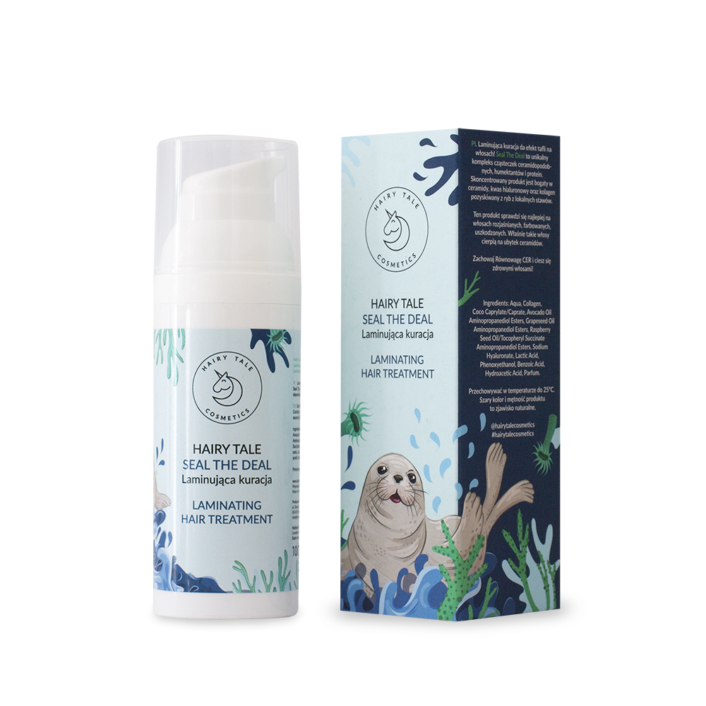 1690781677065425 Seal The Deal laminująca kuracja 50ml - obrazek 1