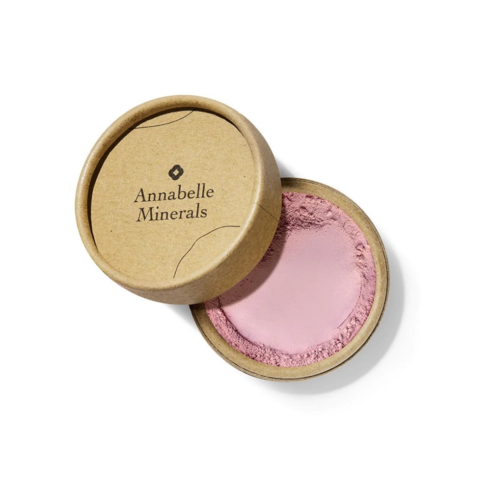 16911961719397475 Róż mineralny Rose 4g - obrazek 1