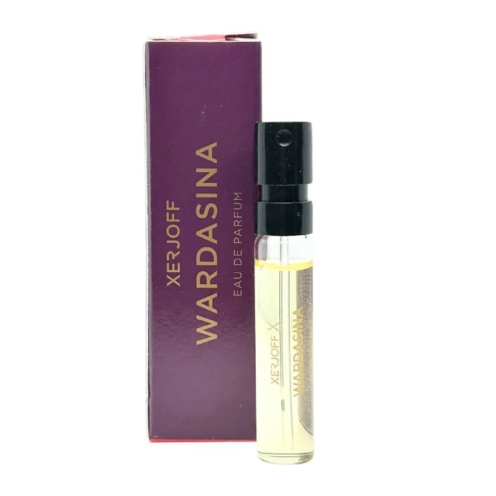 16917371738843492 Wardasina woda perfumowana spray próbka 2ml - obrazek 1