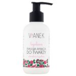 Łagodząca emulsja myjąca do twarzy 150ml