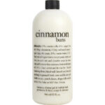 Cinnamon Buns żel pod prysznic 946ml