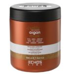 Seliar Argan Mask odżywcza maska do włosów z olejkiem arganowym 1000ml