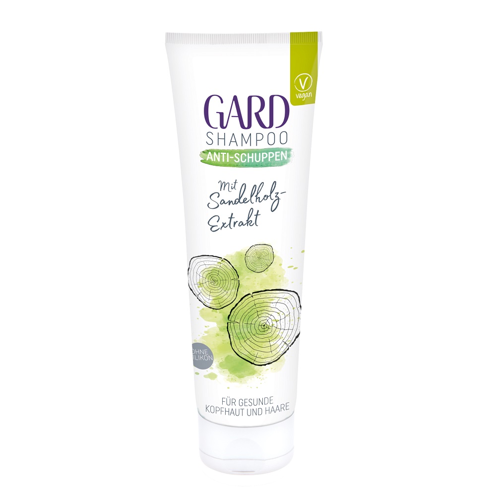 1695911648018050 Anti-Schuppen Shampoo szampon przeciwłupieżowy do włosów 250ml - obrazek 1