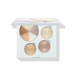 Glow Up Highlighter Palette paleta rozświetlaczy 22g