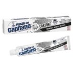 Carbone wybielająca pasta do zębów z węglem aktywnym 75ml