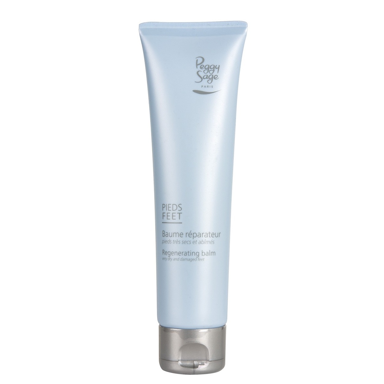 1699151678291727 Pieds Feet Regenerating Balm regenerujący balsam do stóp dla bardzo suchej i zniszczonej skóry 100ml - obrazek 1