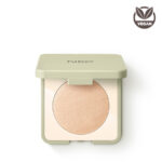 Green Me Highlighter rozświetlający puder do twarzy 101 Champagne Gold 7g