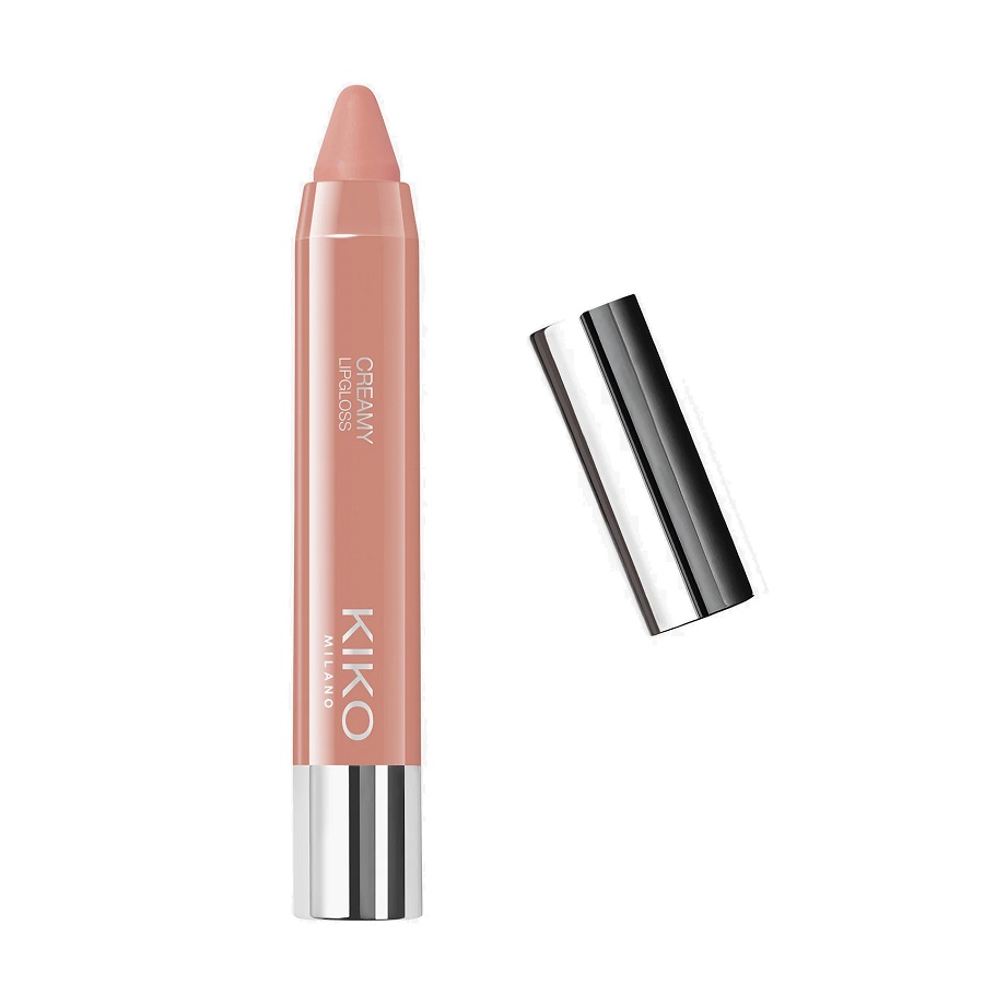 16992011684926781 Creamy Lipgloss błyszczyk do ust 101 Pearly Shell Rose 2.84g - obrazek 1