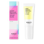 Smart Radiance Cream krem nawilżający baza i rozświetlacz 02 Radiant Gold 35ml