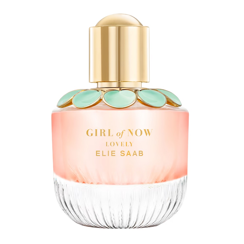 16995551709736903 Girl Of Now Lovely woda perfumowana spray 50ml - obrazek 1