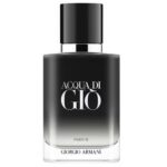 Acqua di Gio Pour Homme perfumy refillable spray 30ml