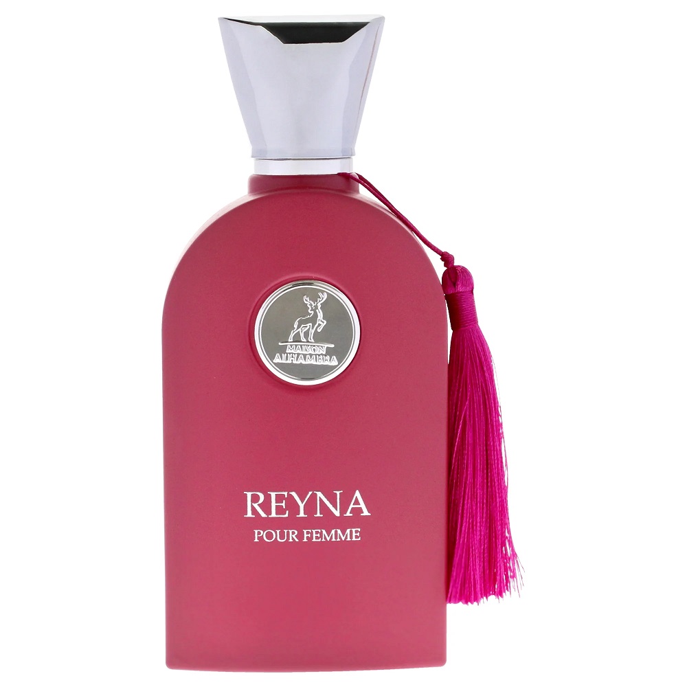 16998961744221428 Reyna woda perfumowana spray 100ml - obrazek 1