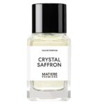 Crystal Saffron woda perfumowana spray 100ml - produkt bez opakowania