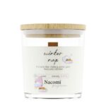 Świeca sojowa Winter Nap 140g