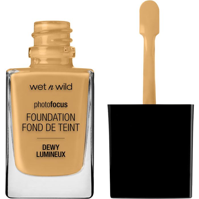 17017981614753110 Photo Focus Dewy Foundation długotrwały podkład do twarzy Desert Beige 28ml - obrazek 1