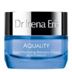 Aquality głęboko nawilżający krem regenerujący 50ml