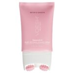Smooth'd Body Refining Roller Creme wygładzający krem do ciała z rollerem 100ml