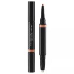 LipLiner Ink Duo Prime + Line pomadka do ust 2w1 02 Beige 1g