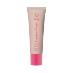 Camouflage Foundation kryjący podkład do twarzy 1 Porcelain 25g