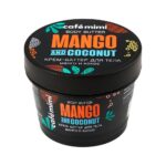 Body Butter masło do ciała Mango i Kokos 110ml