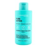 Pure Detox szampon i maska do włosów 2w1 250ml