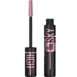 Lash Sensational Sky High wydłużający tusz do rzęs Cosmic Black 7.2ml