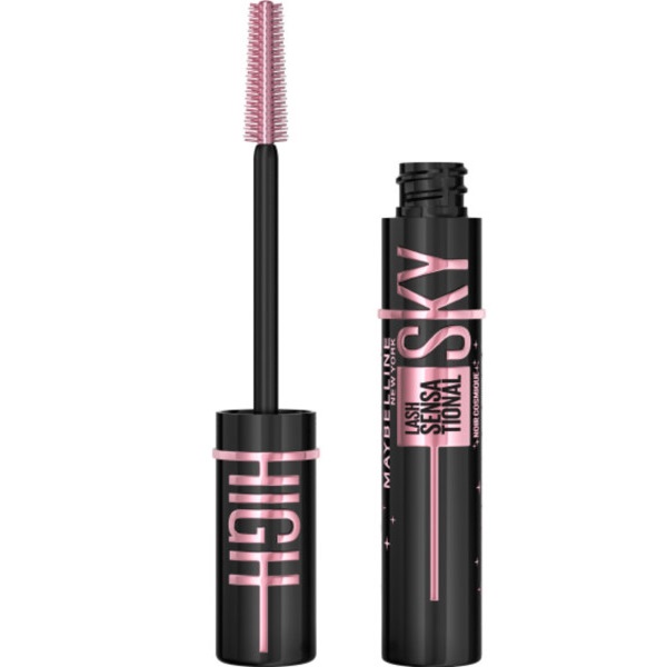 17100821648468249 Lash Sensational Sky High wydłużający tusz do rzęs Cosmic Black 7.2ml - obrazek 1