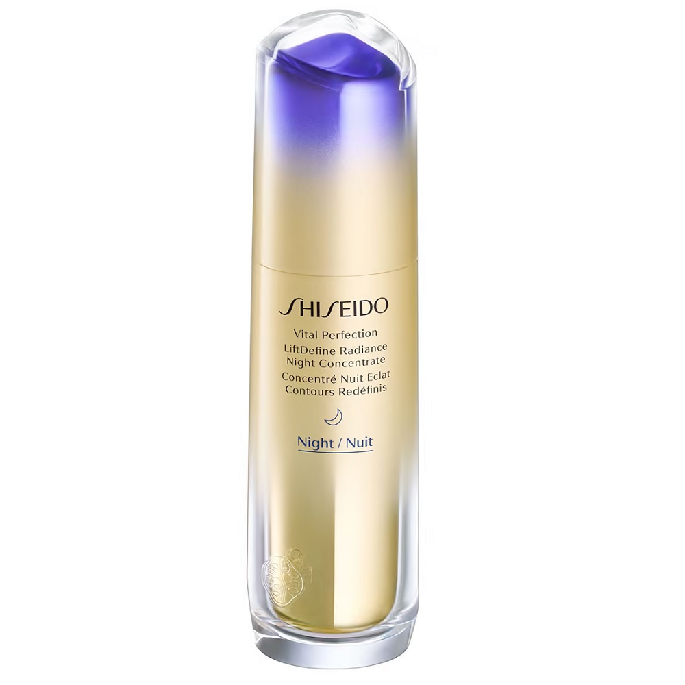17102271708691255 Vital Perfection LiftDefine Radiance Night Serum rozświetlające serum do twarzy na noc 40ml - obrazek 1
