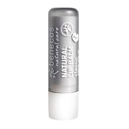17115751615359740 Natural Lip Balm naturalny balsam do ust Klasyczny 4.8g - obrazek 1
